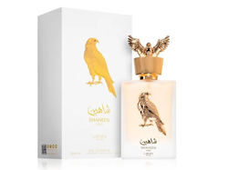 LATTAFA PRIDE SHAEEN GOLD EDP UNISEX