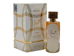 LATTAFA HAYAATI GOLD 100ML