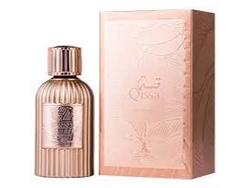 PARIS CORNER QISSA DELICIOUS 100ml