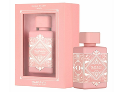 LATTAFA BADEE AL OUD NOBLE BLUSH 100ML