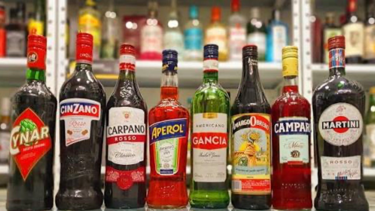 APERITIVOS