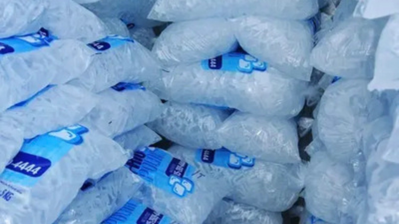 HIELO