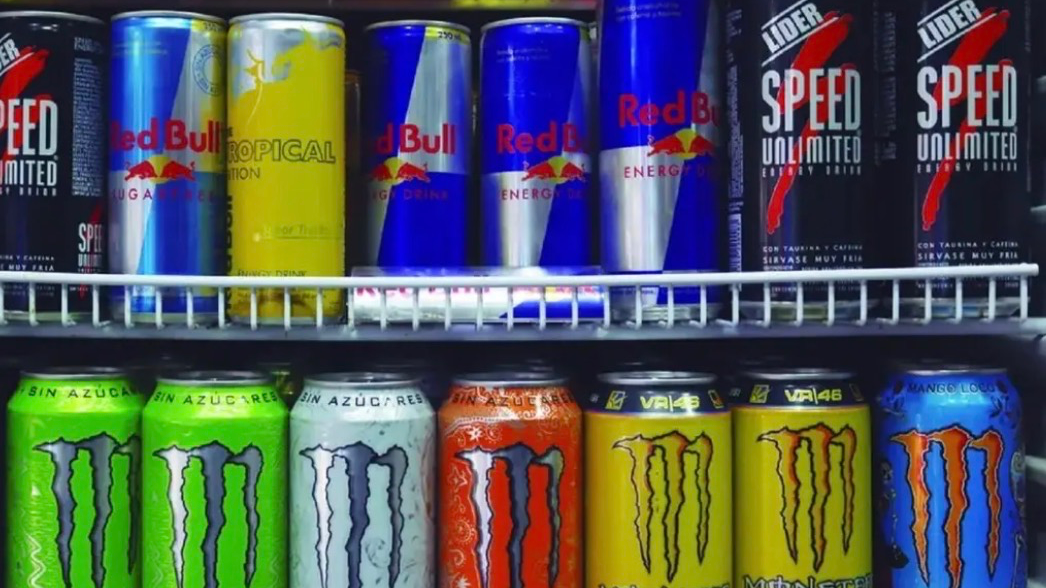 ENERGIZANTES