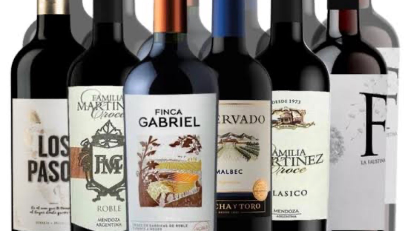 VINOS