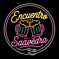 Logo Encuentro Saavedra