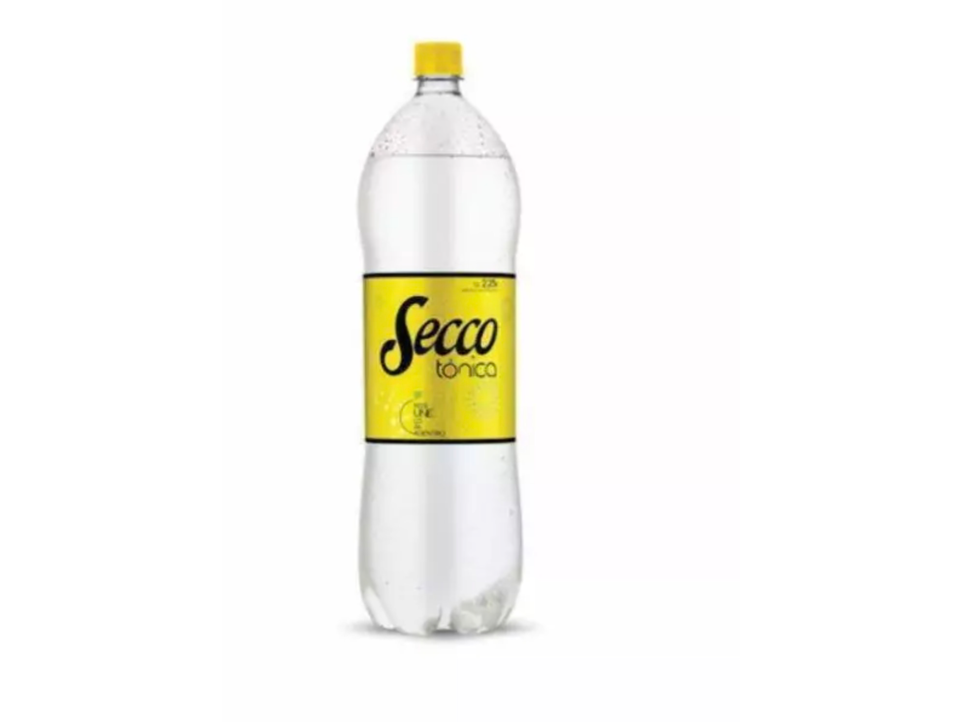 SECCO TÓNICA 2.25