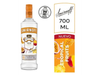 SMIRNOFF TROPICAL 750ML