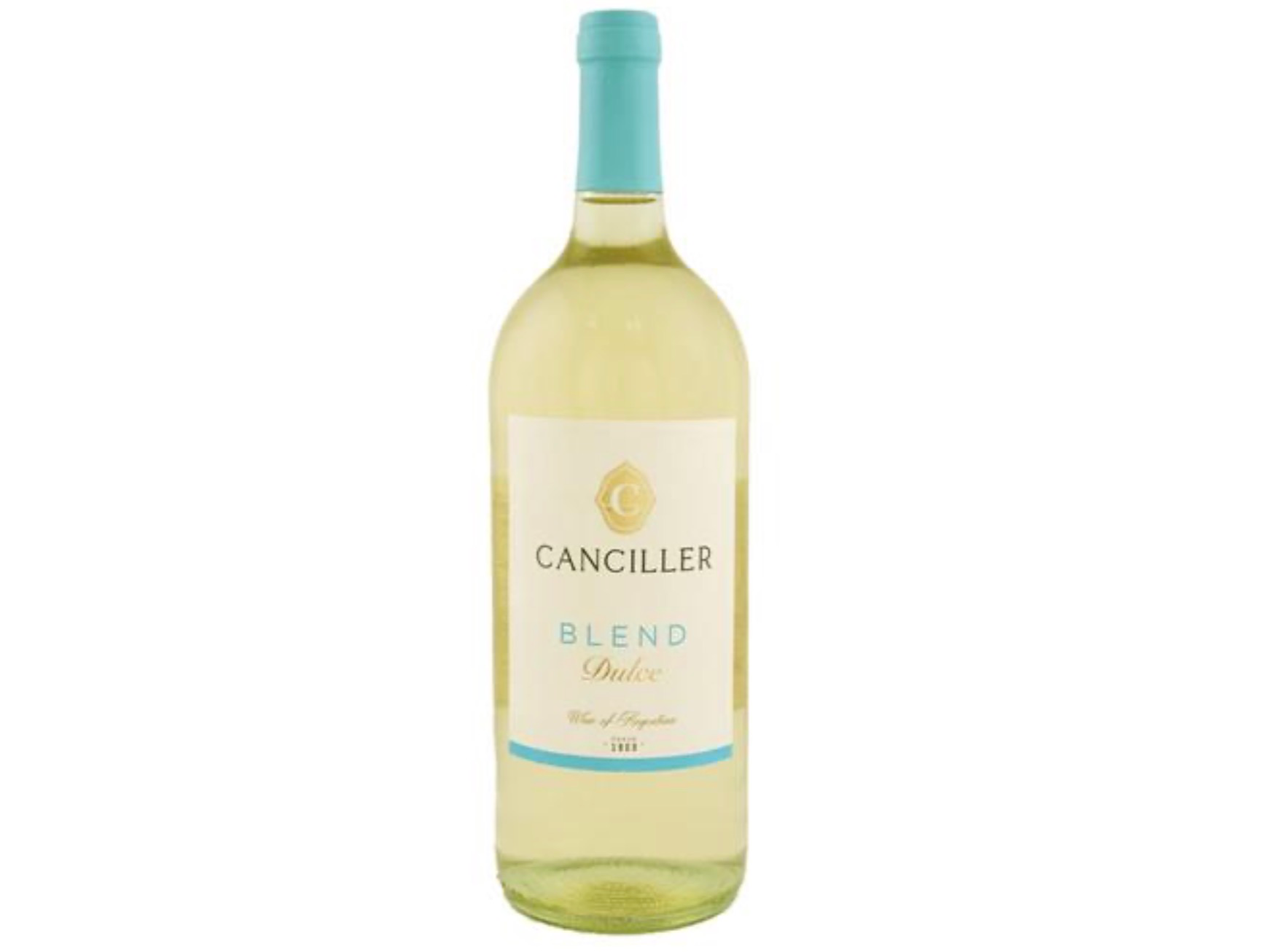 CANCILLER BLANCO DULCE 1.25