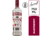 SMIRNOFF FRUTOS ROJOS 750ML