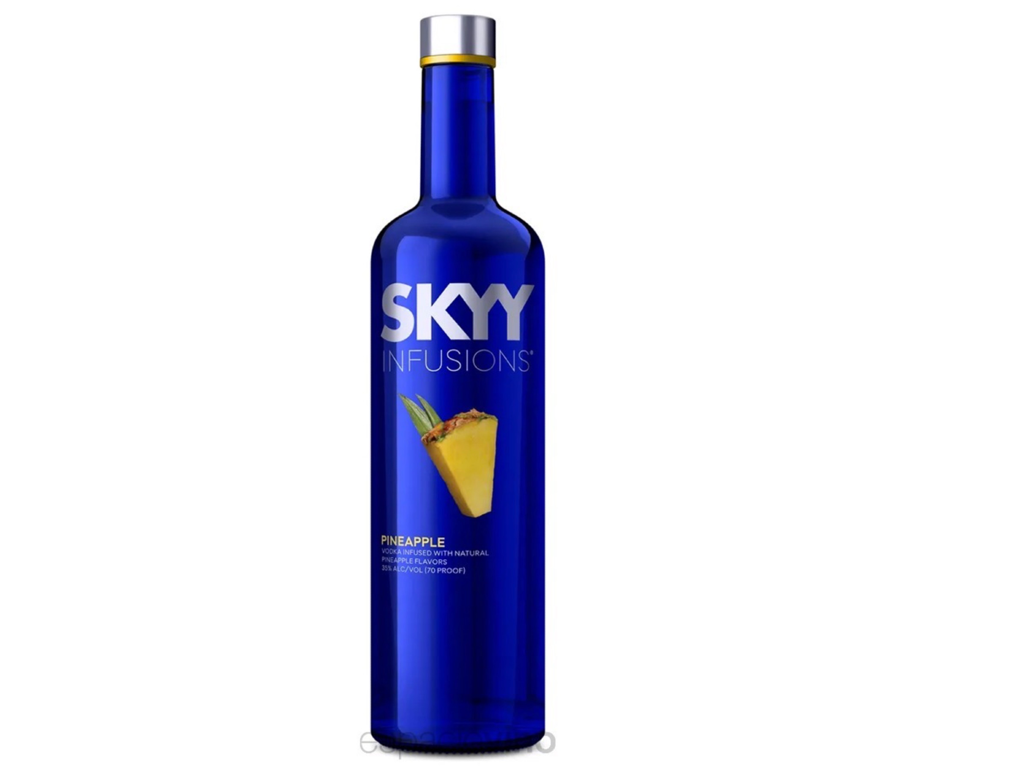 SKY ANANÁ 750Ml