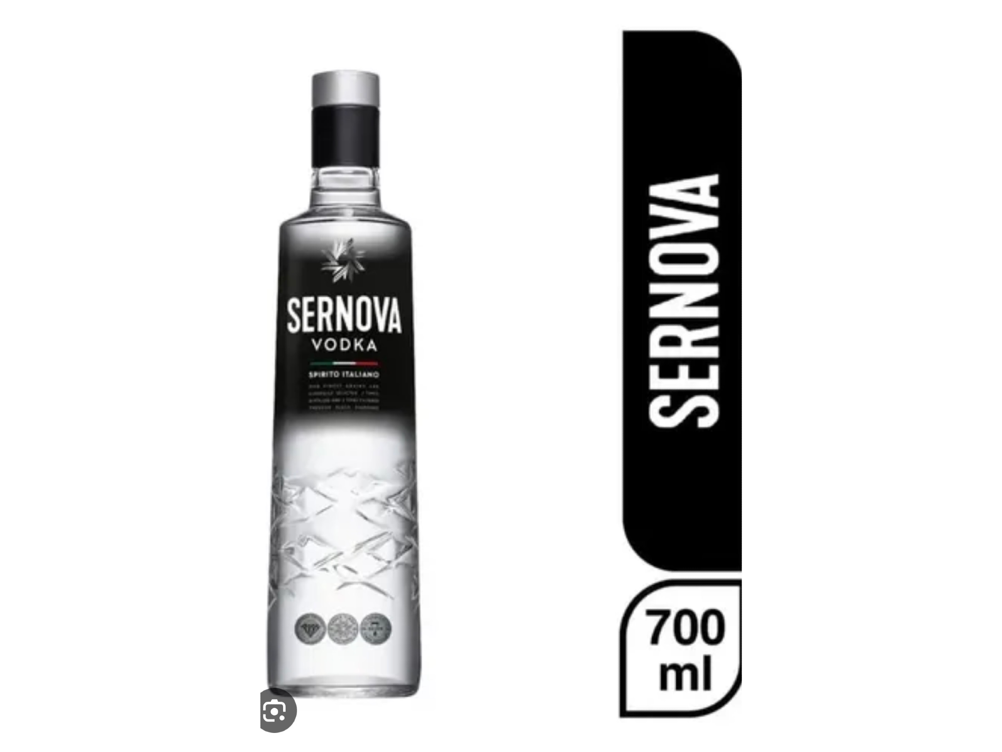 SERNOVA CLASSICO 700ML
