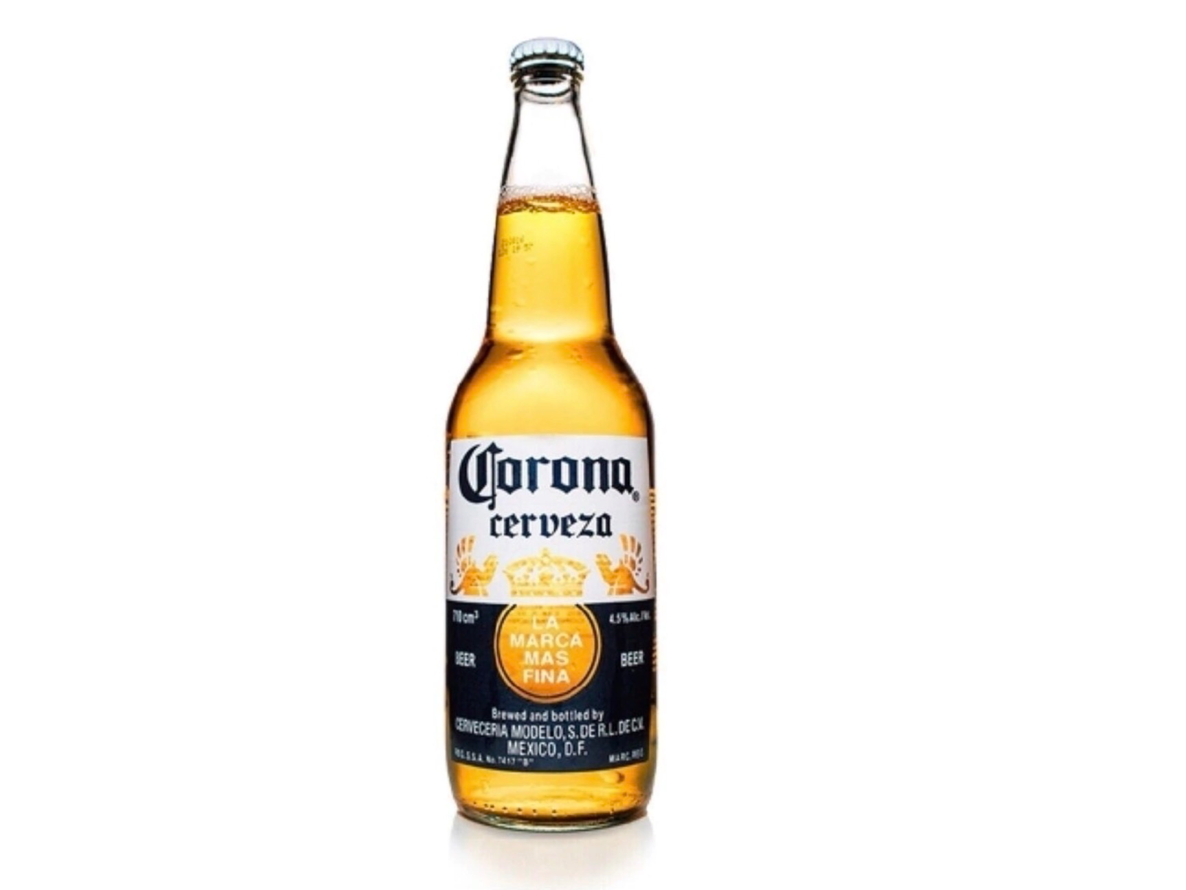 CORONA 710ML