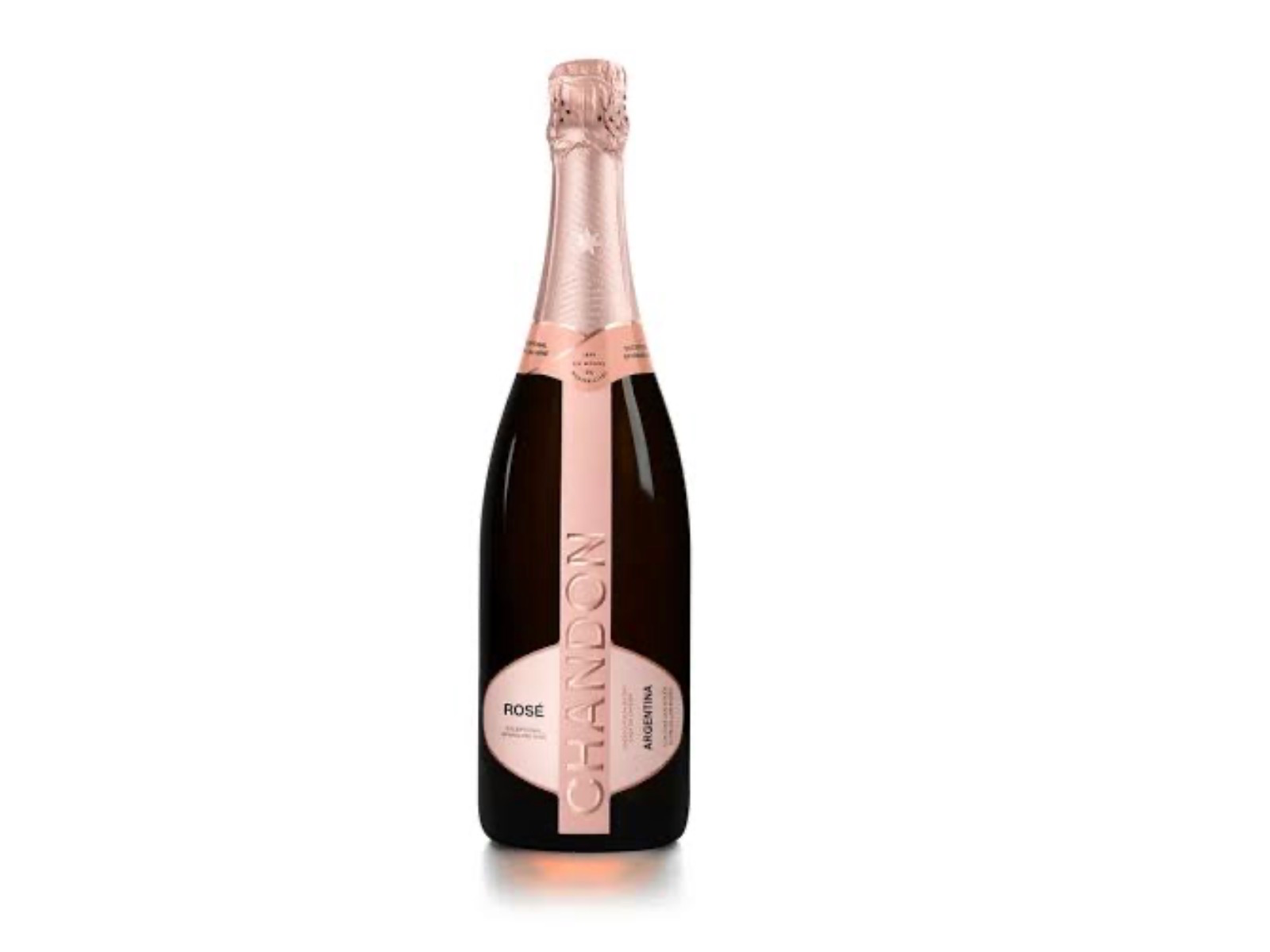 CHANDON ROSE