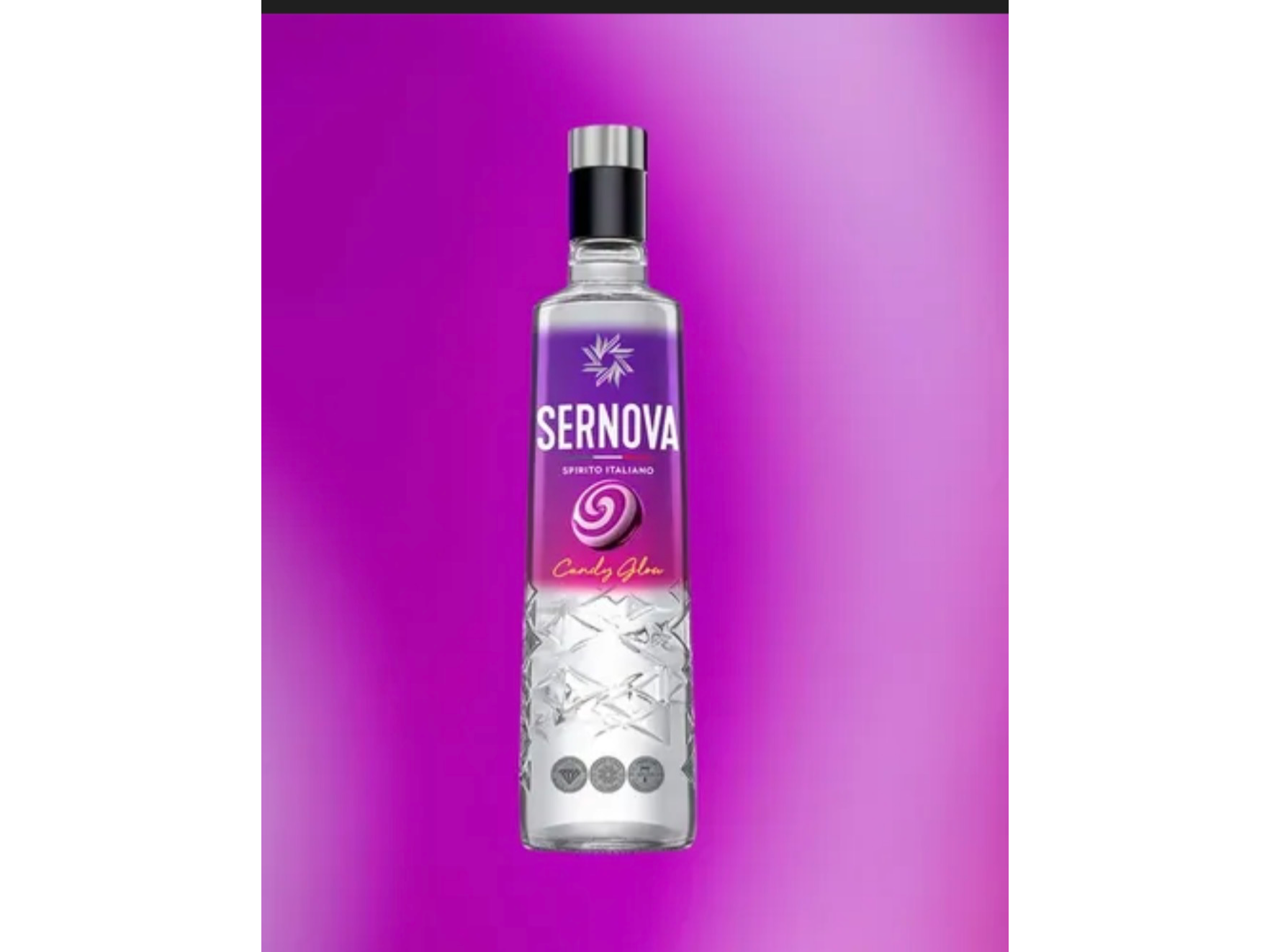 SERNOVA CANDY 700ML + 2 PEED XL 473ML