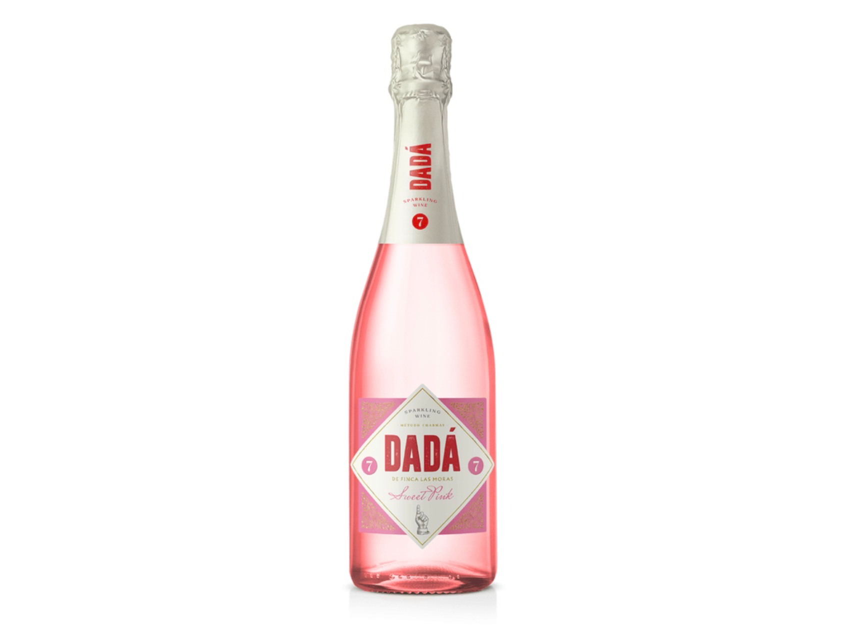 DADA PINK