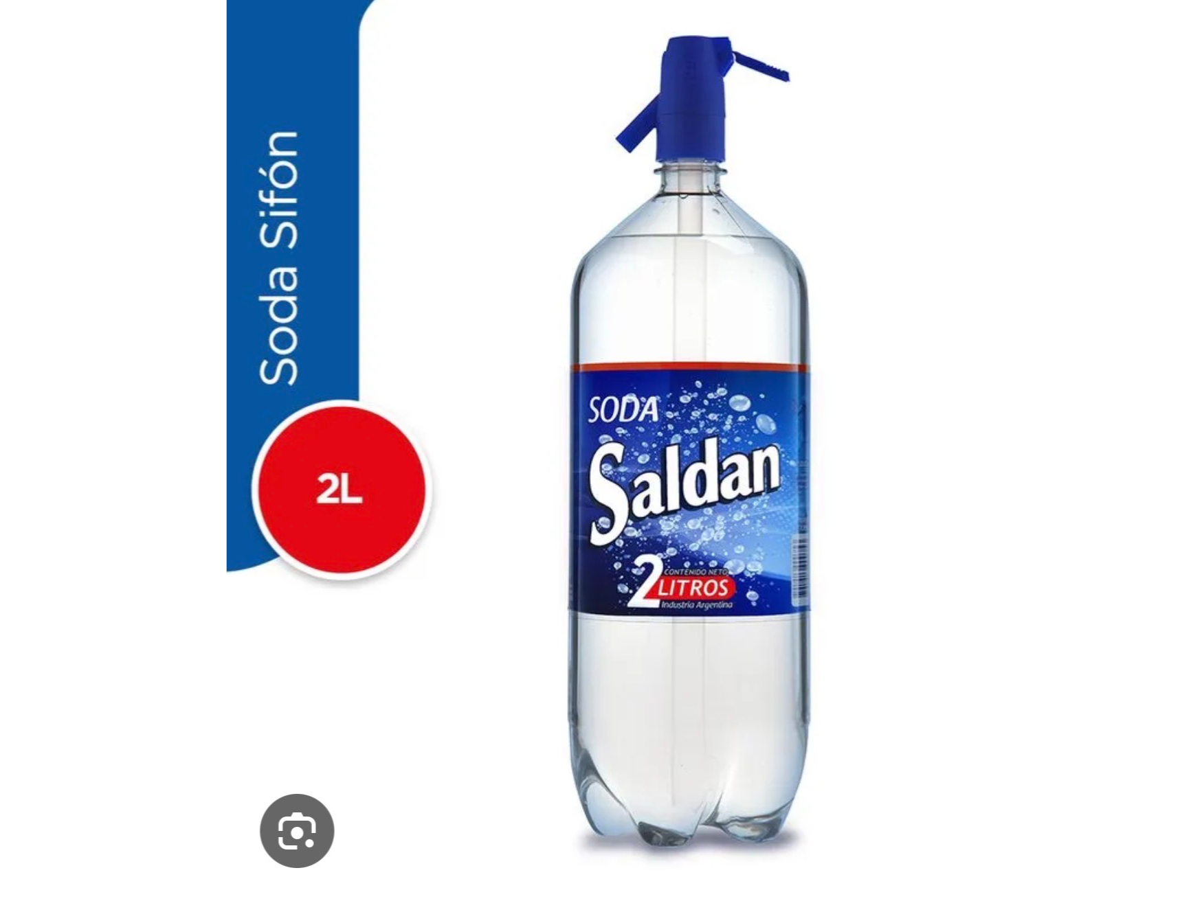 SODA 2L