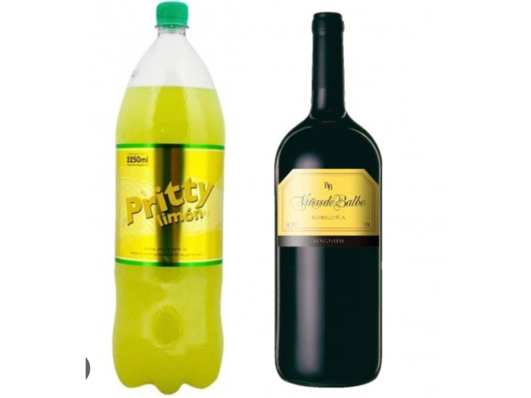 BALBO + PRITTY 2.25