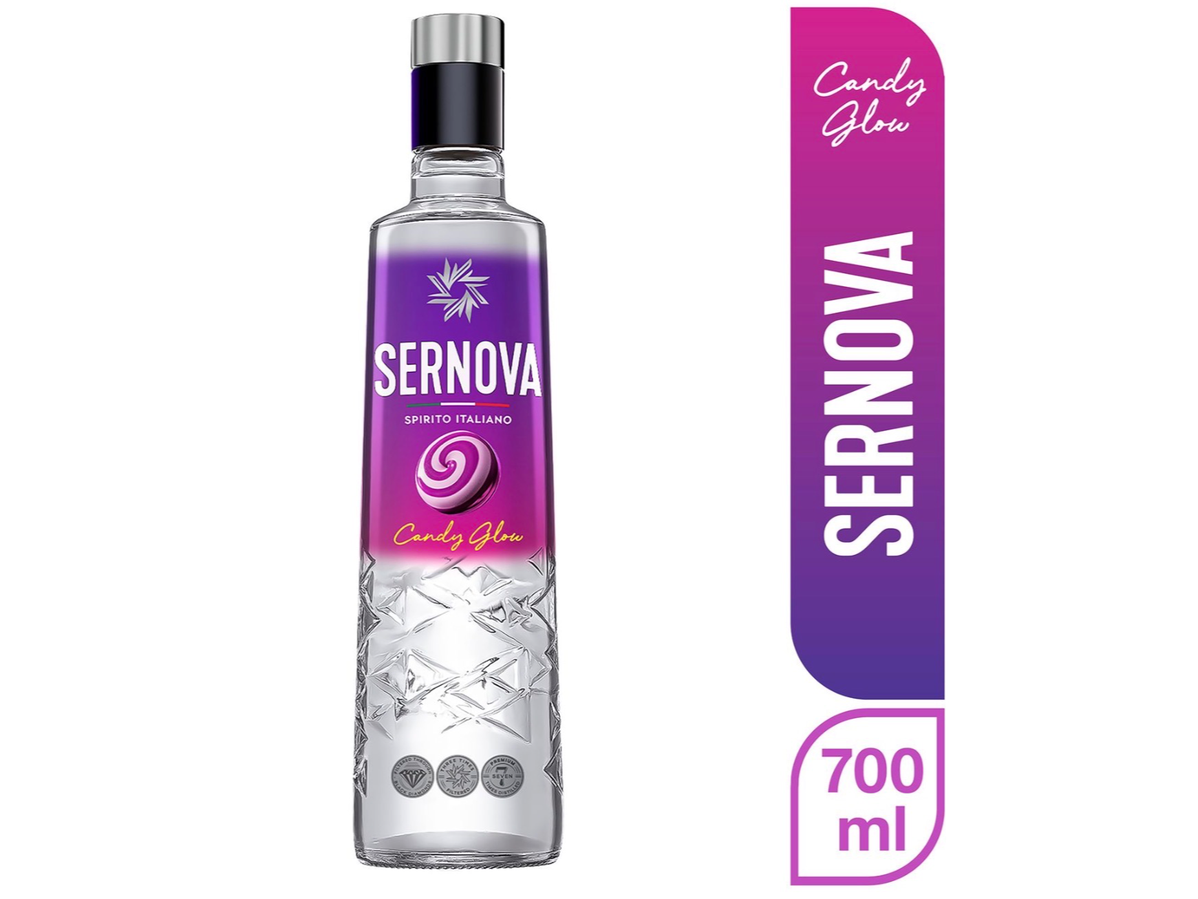 SERNOVA CANDY 700ML