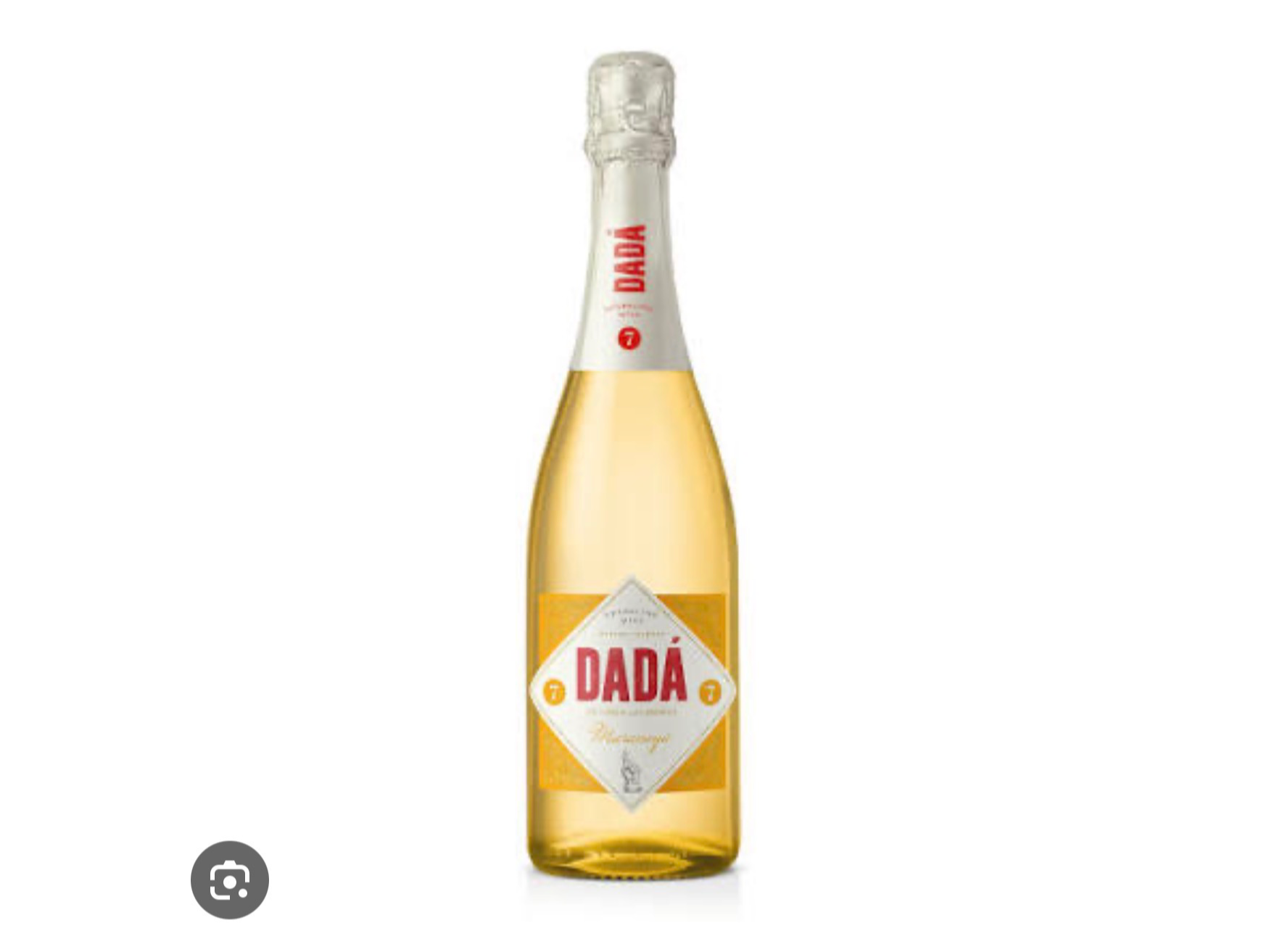 DADA MARACUYA