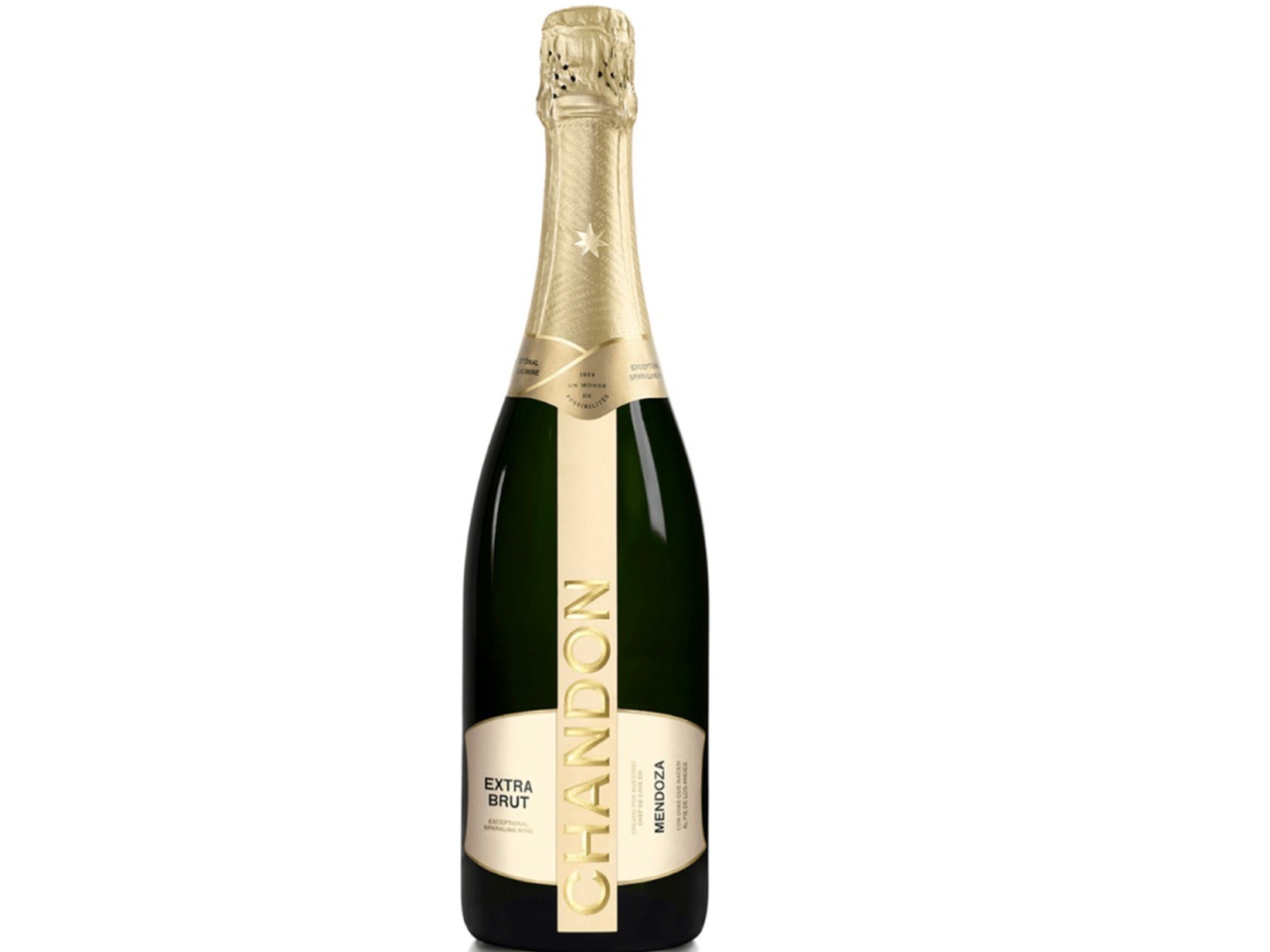 CHANDON EXTRA BRUTT