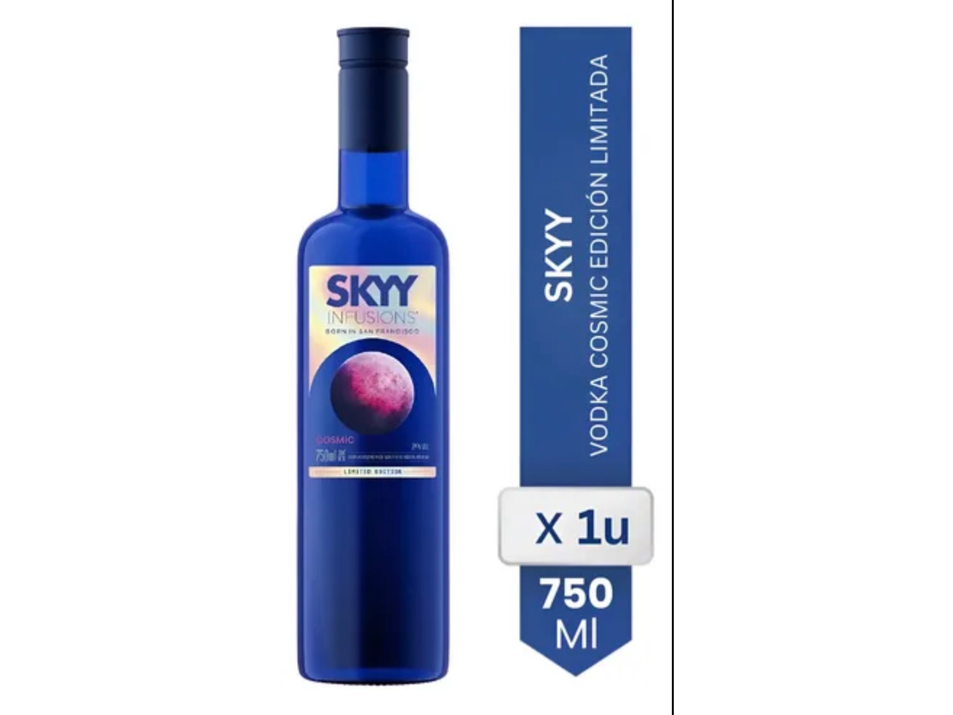 SKY COSMIC 750ML
