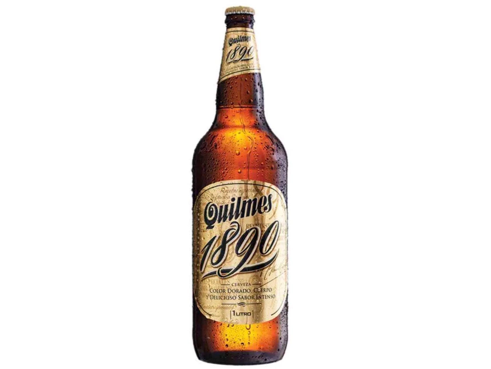 QUILMES 1890 1L