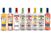 SMIRNOFF 750ML + 2 SPEED XL 473ML