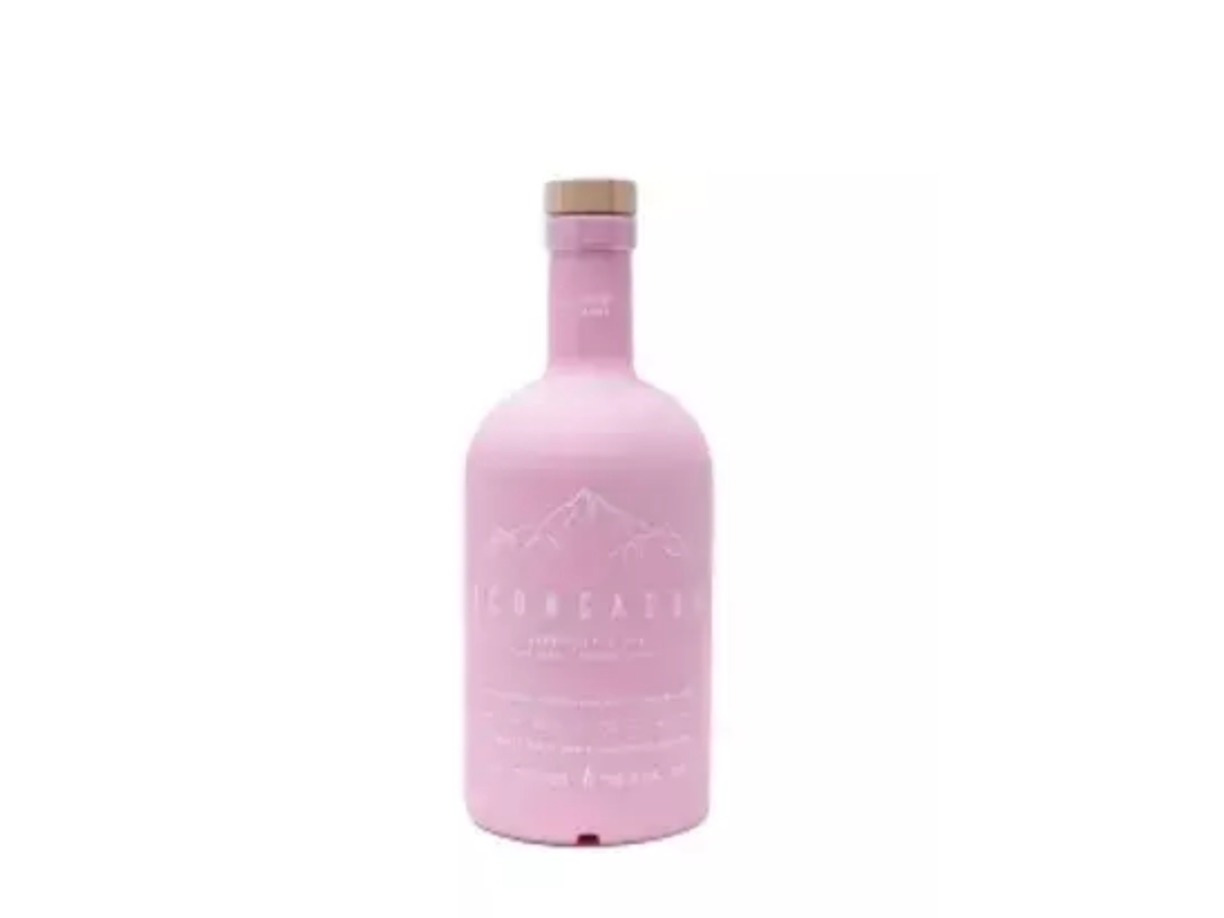 GIN ACONCAGUA PINK 700ML + TÓNICA