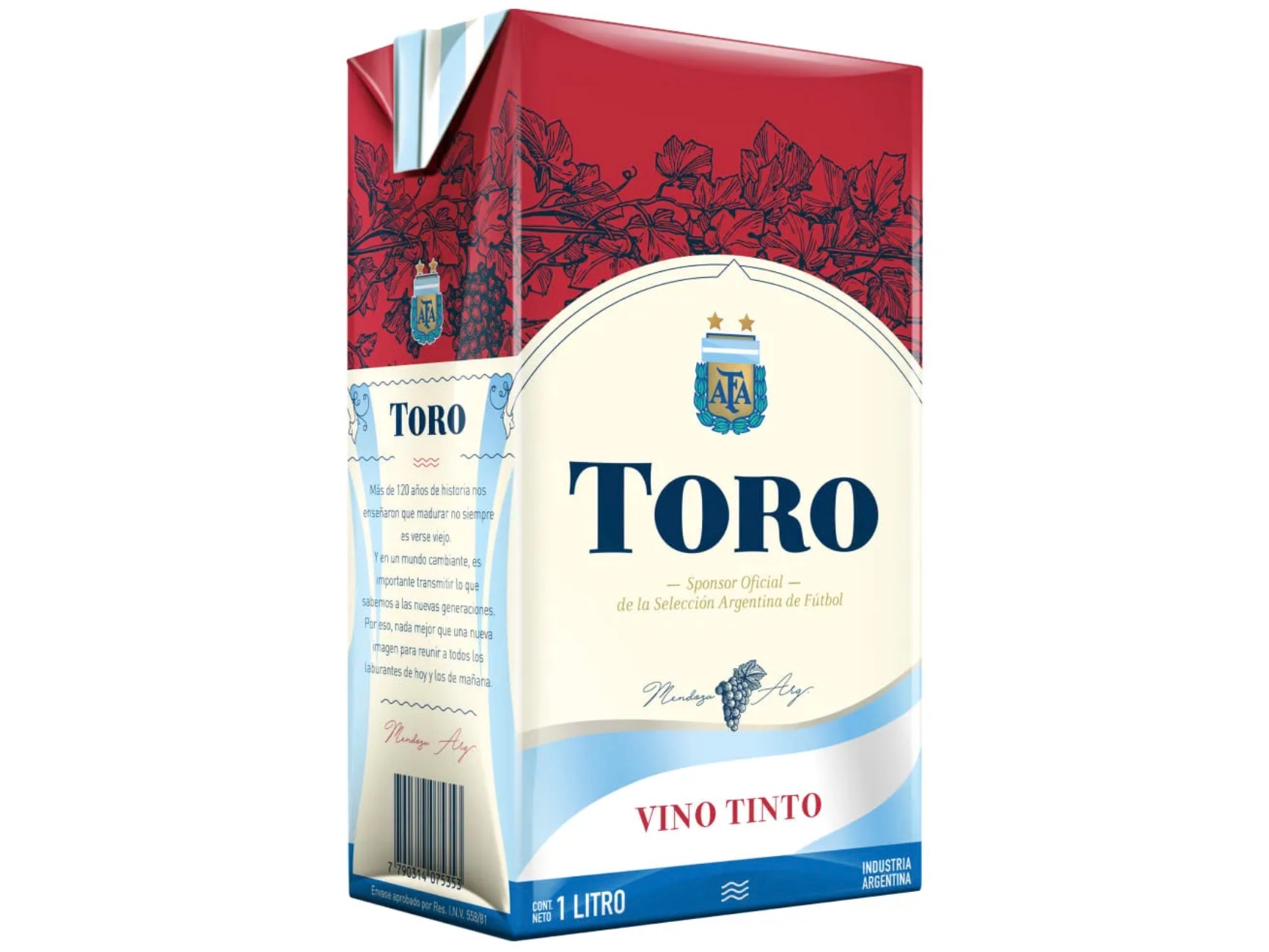 TORO 1L