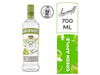 SMIRNOFF MANZANA VERDE 750ML
