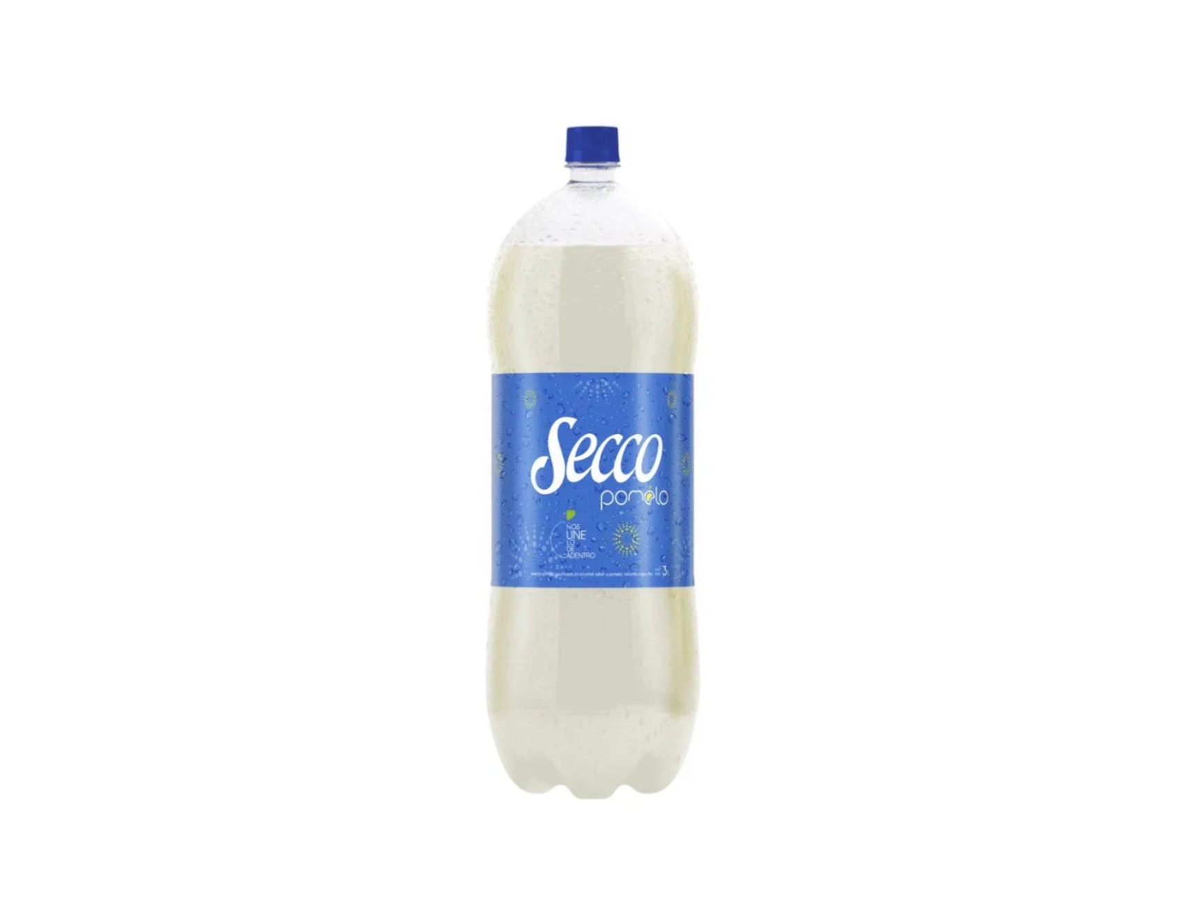 SECCO POMELO 3L