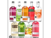 ABSOLUT 700ML + 2 SPEED XL 473ML