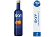 SKY DAMASCO 750ML