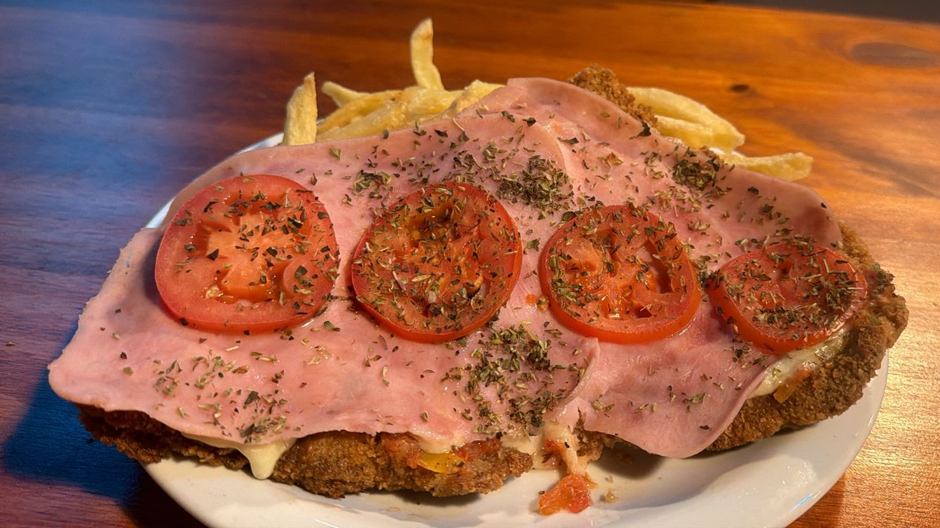 MILANESAS