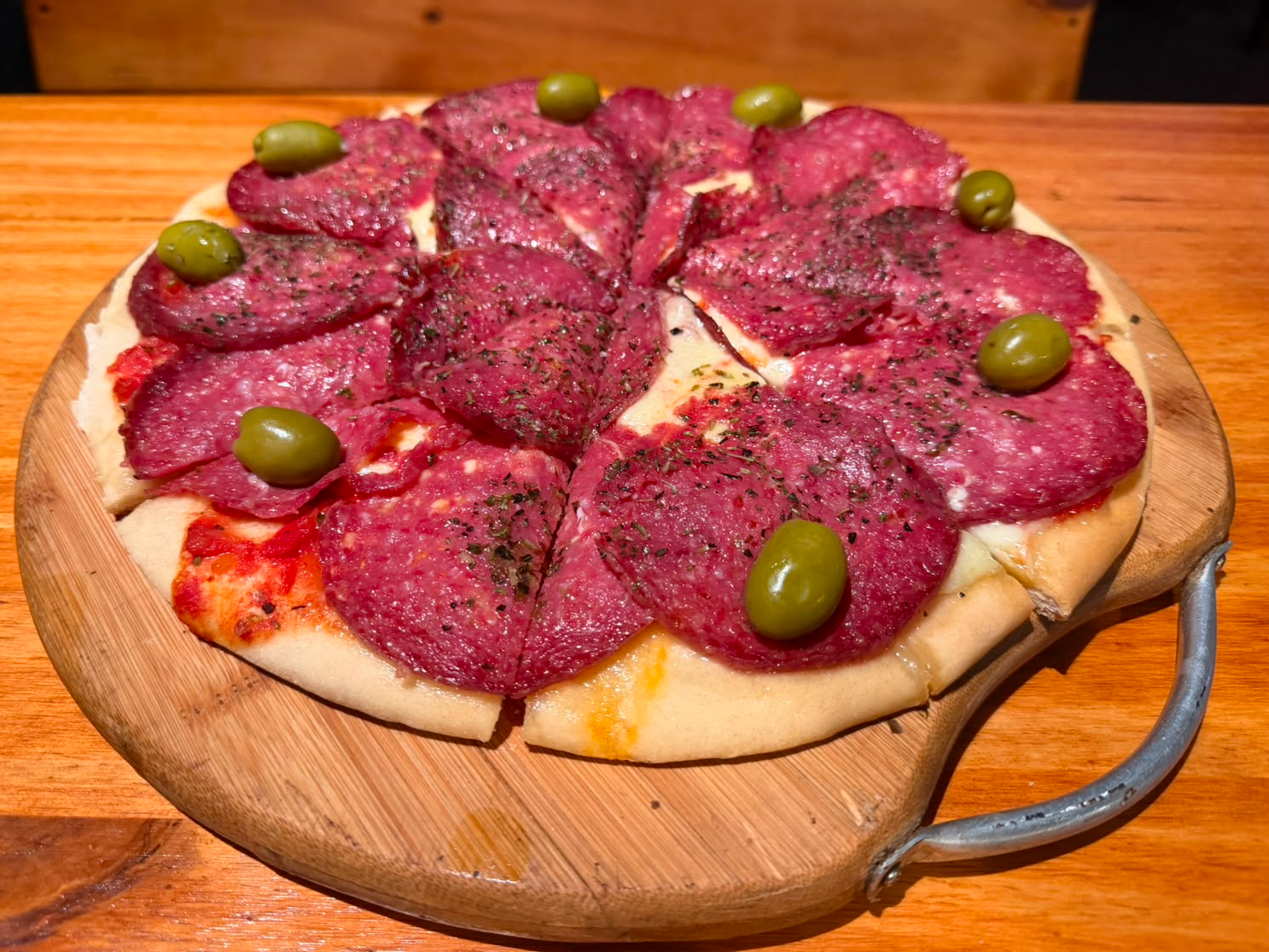 CALABRESA
