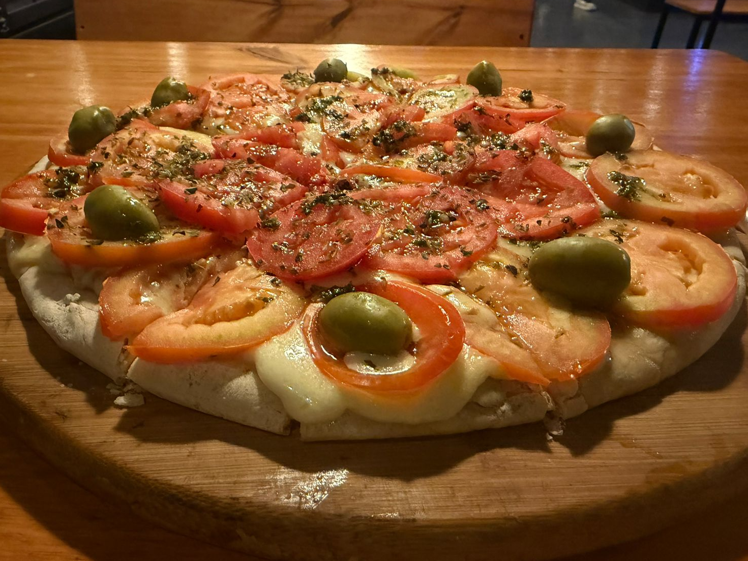 NAPOLITANA