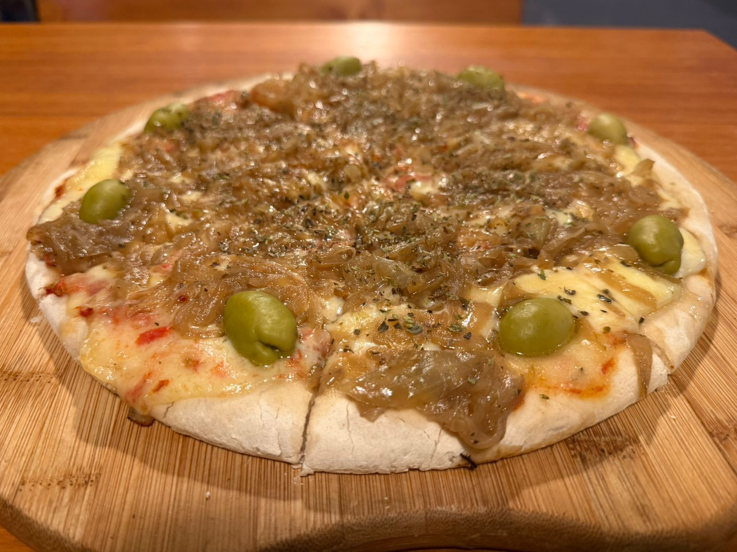 FUGAZZETA