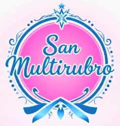 Logo Sanmultirubrook