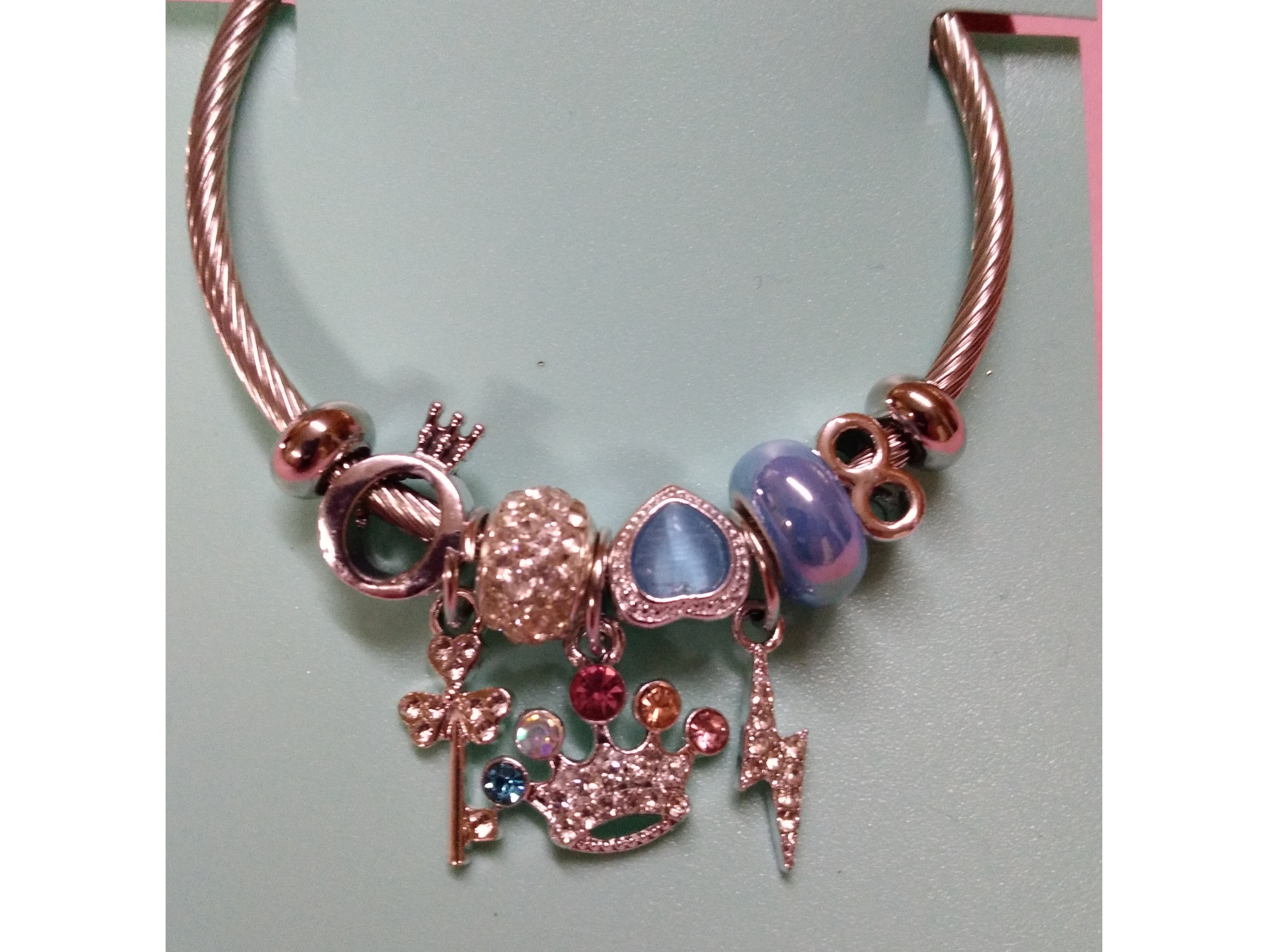 Pulsera Pandora