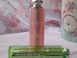 Balsamo de labios replica Dior