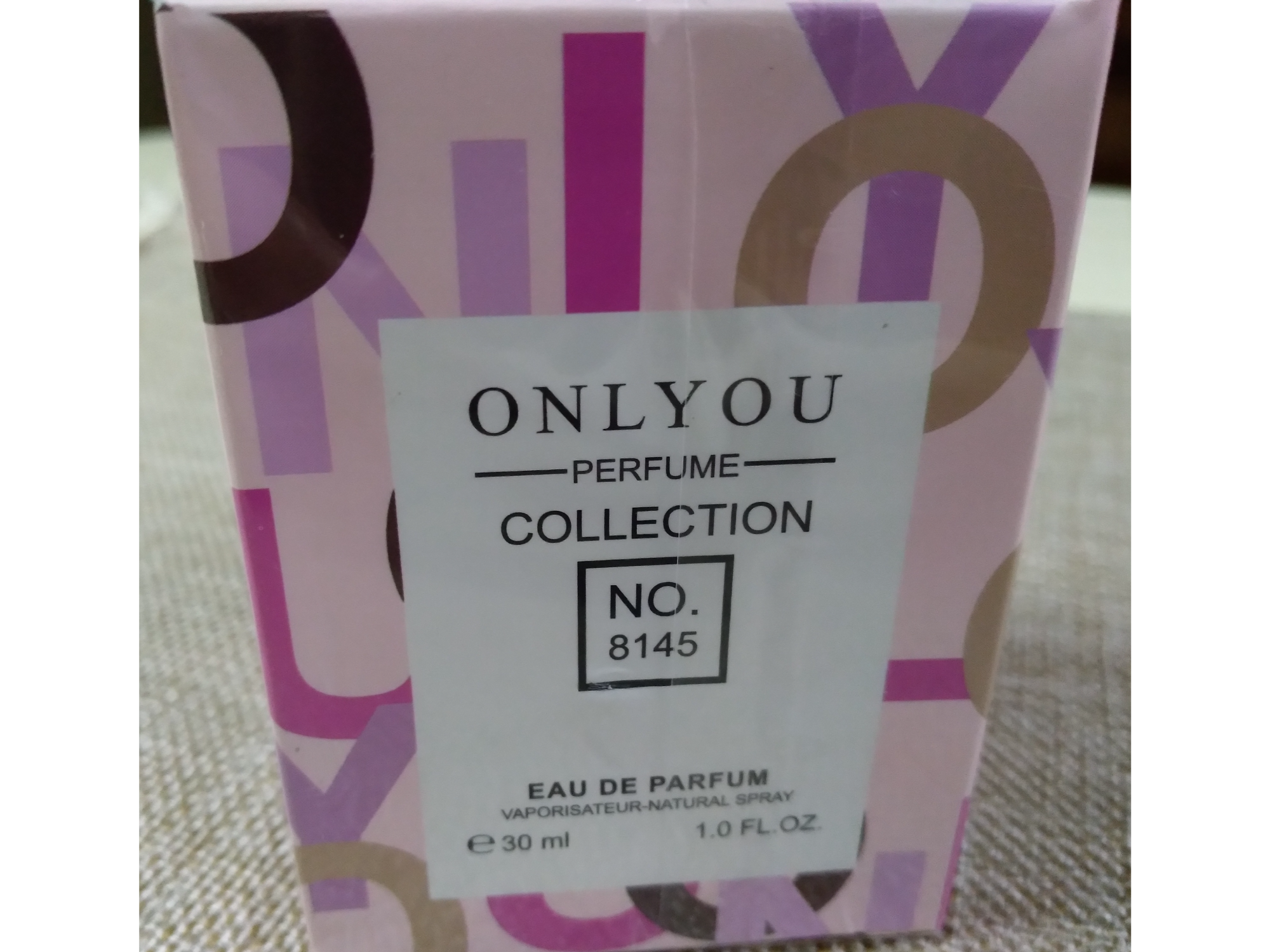 BY ONLYOU 8145 de 100ml