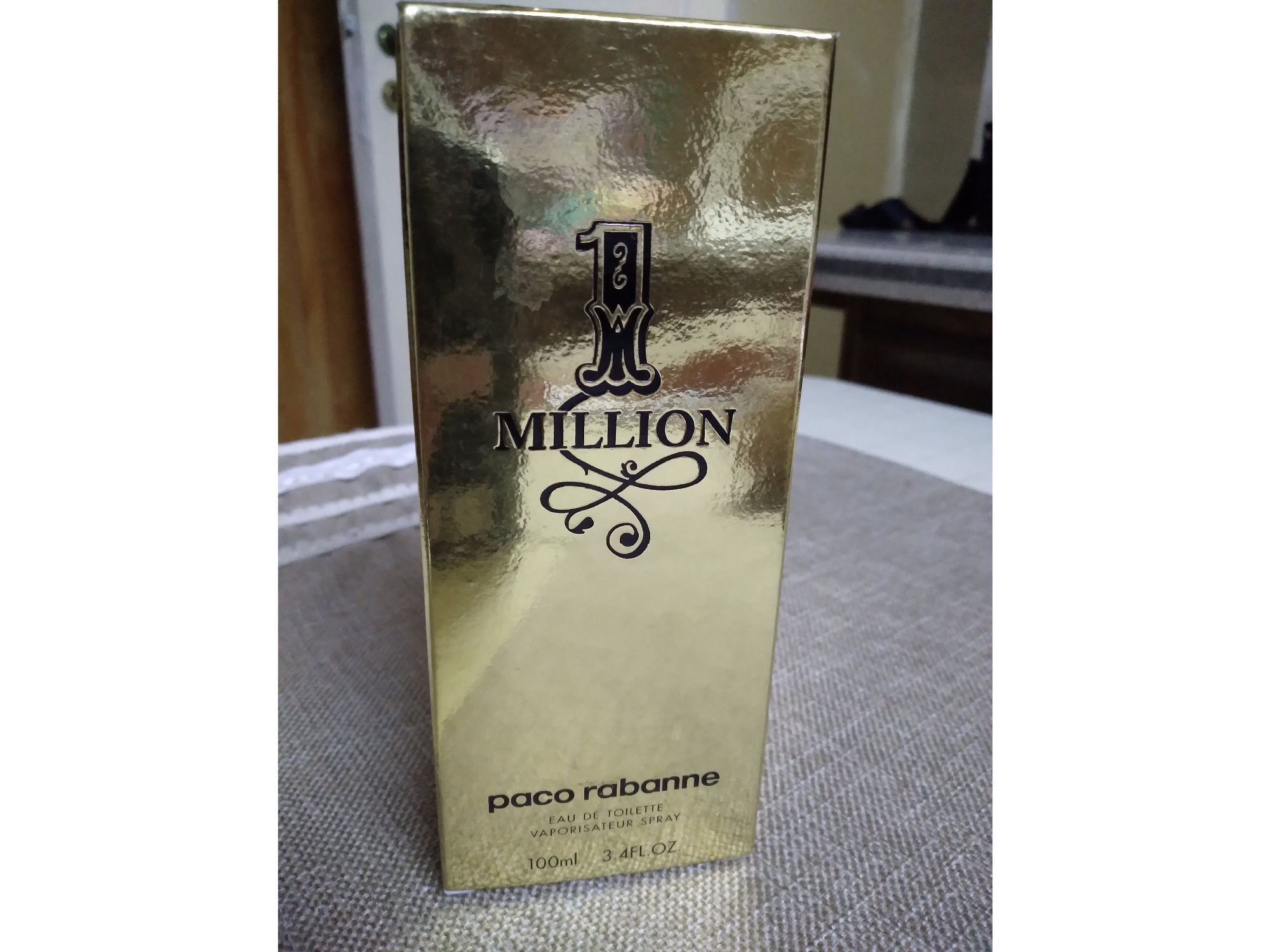 One Millon 100ml