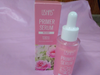 Serum de Rosas City Girl