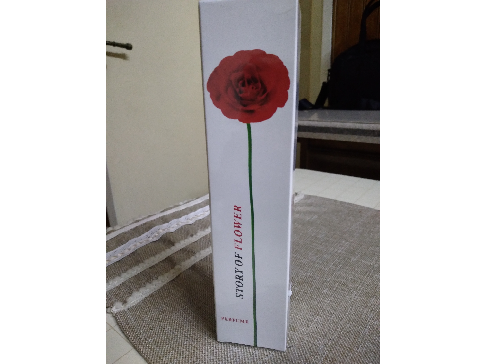 Flower 100ml