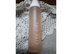 Gel de Limpieza City Girl