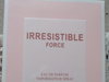 Irresistible Force 80ml