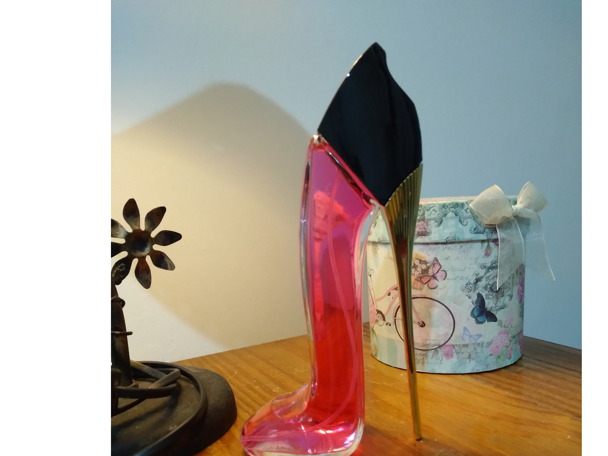 Good Girl replica CH