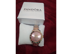Reloj Pandora