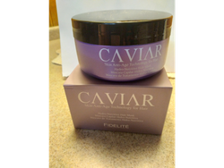 CAVIAR skyn anti age Fidelite.