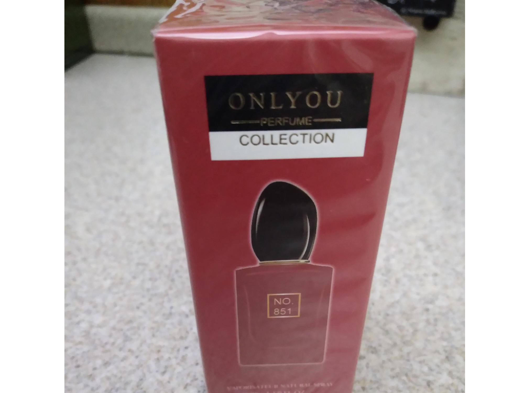 SI Passione, Eau De Perfum 30ml